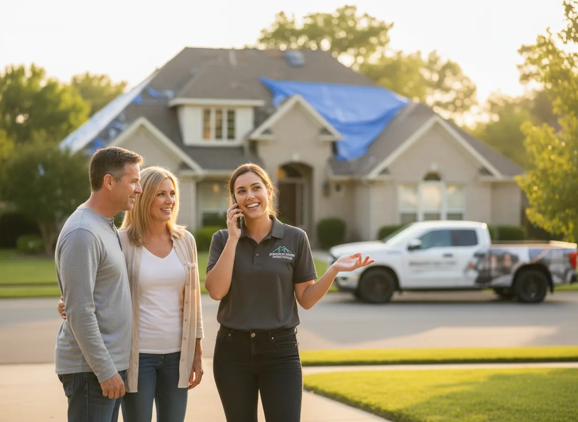 Emergency Roof Repair Roanoke, AL FAQs